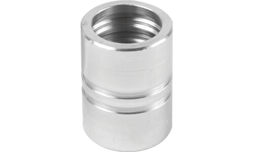 Fluiconnecto Integrated-System-Ferrules